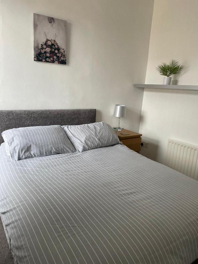 Hébergement de vacances The Lawrence, 2 Bedroom Victorian House Redcar