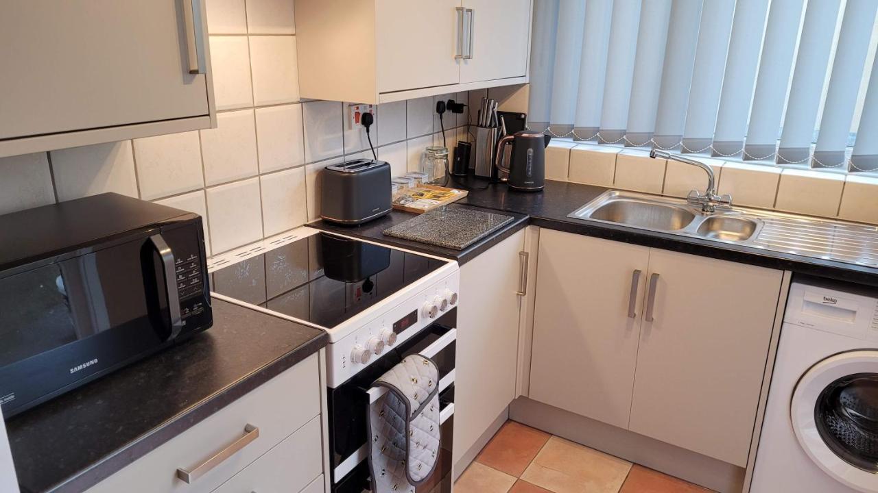 The Lawrence, 2 Bedroom Victorian House
